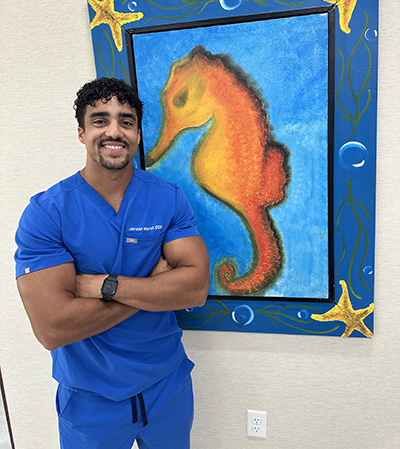 Cabot Children s Dentistry | Exams   Cleanings, Extractions and Fluoride Treatments