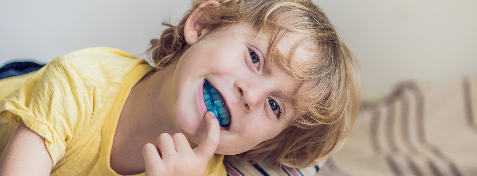 Cabot Children s Dentistry | Space Maintainers, Sedation Dentistry and Preventative Care
