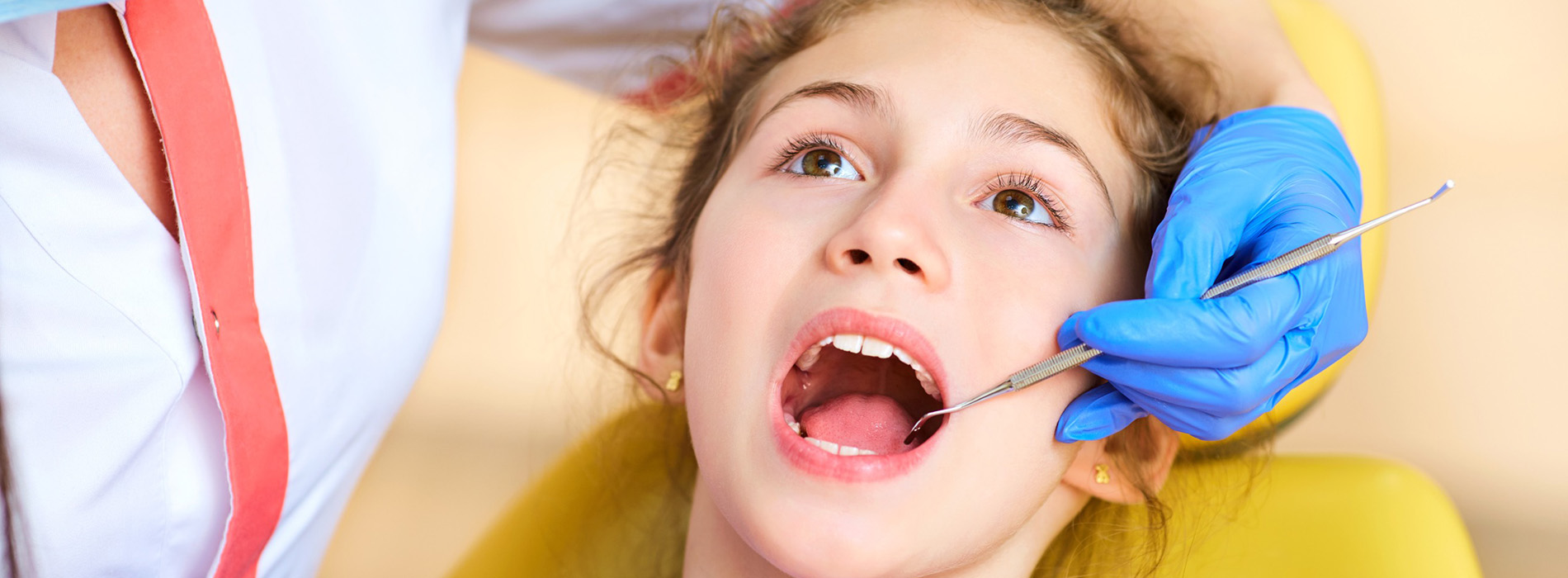 Cabot Children s Dentistry | Exams   Cleanings, Dental Sealants and Preventative Care