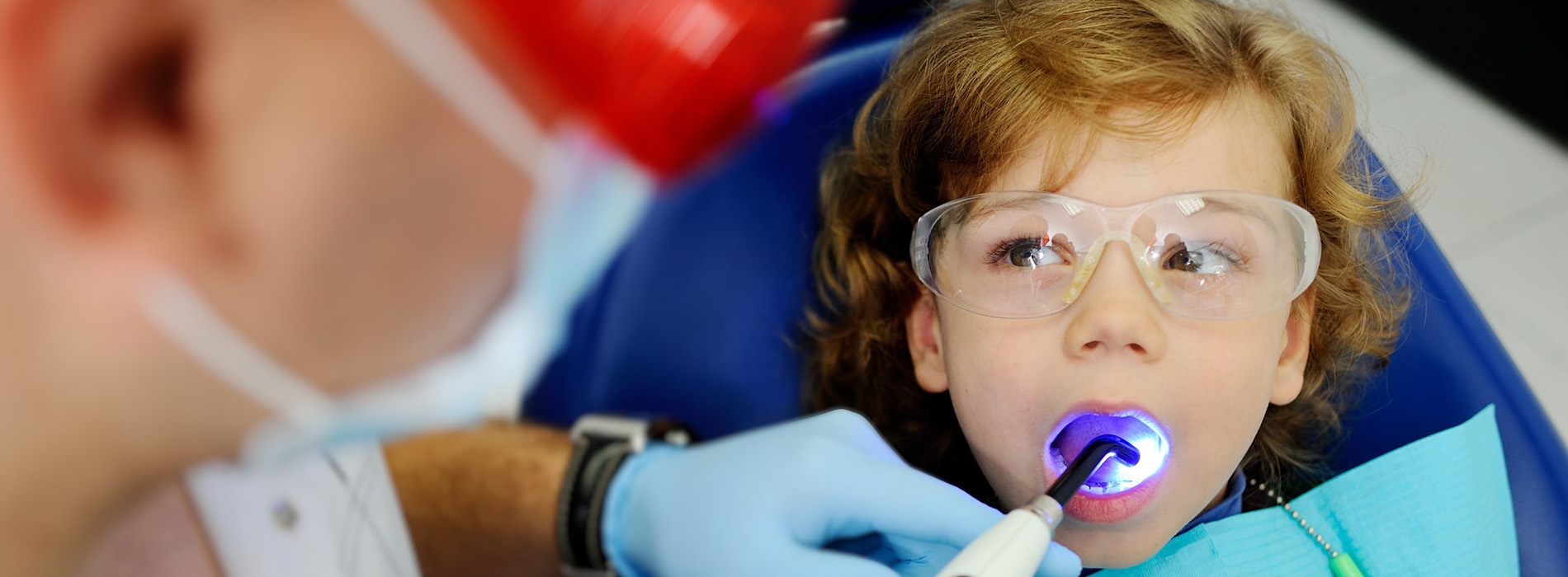 Cabot Children s Dentistry | Exams   Cleanings, Extractions and Sedation Dentistry