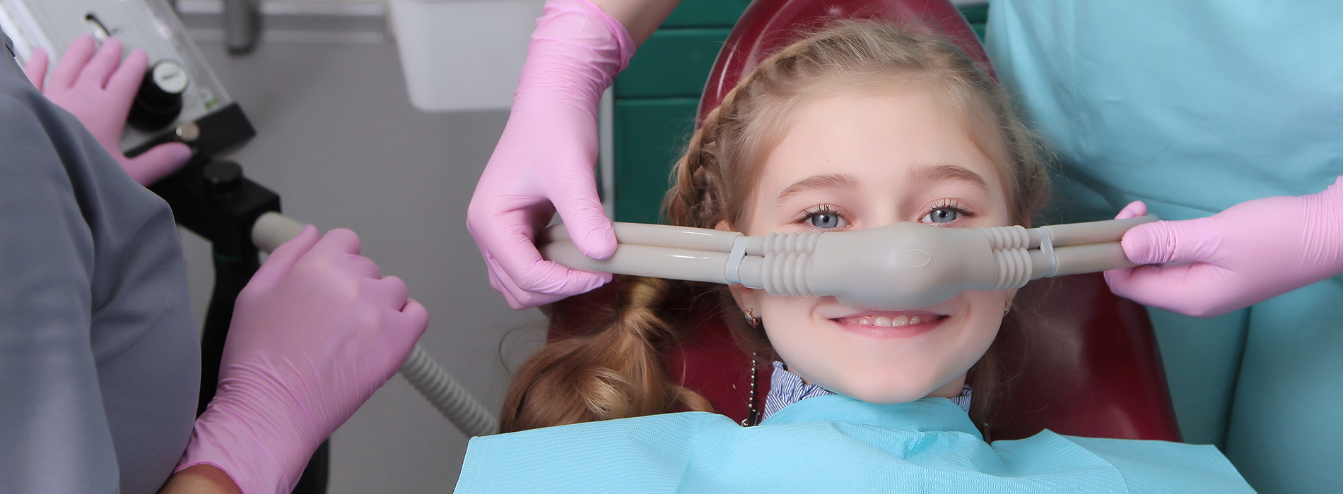 Cabot Children s Dentistry | Exams   Cleanings, Dental Sealants and Extractions