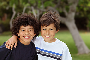 Cabot Children s Dentistry | Dental Sealants, Space Maintainers and Extractions